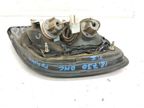 Other NISSAN ALMERA I (N15) 1.6 | BP19262657O1 