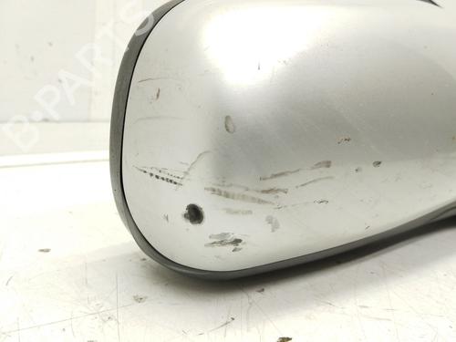 Right mirror NISSAN PRIMERA (P11)  | BP18531354C27 