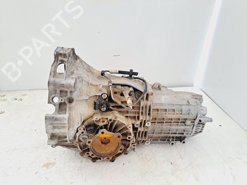 Gearbox VW PASSAT B5 Variant (3B5) 1.9 TDI | BP27996512M3 