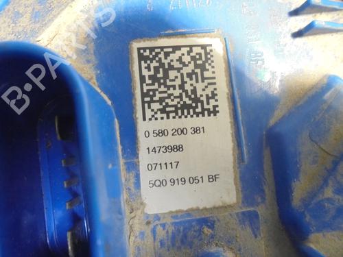 Fuel pump SEAT LEON (5F1)  | BP13426600M76 