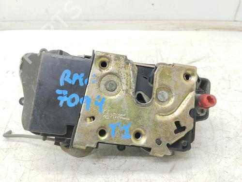 Rear left lock PEUGEOT 406 (8B) 2.0 HDI 110 | BP26593384C100 