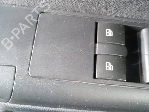 Used Left front window switch Left front window switch 35818434 35818434