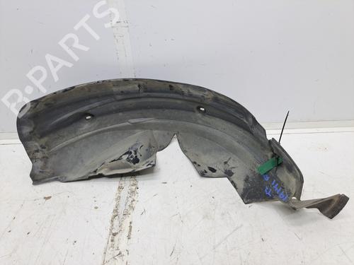 Wheel arch SMART FORTWO Coupe (450)  | BP29724724C56 