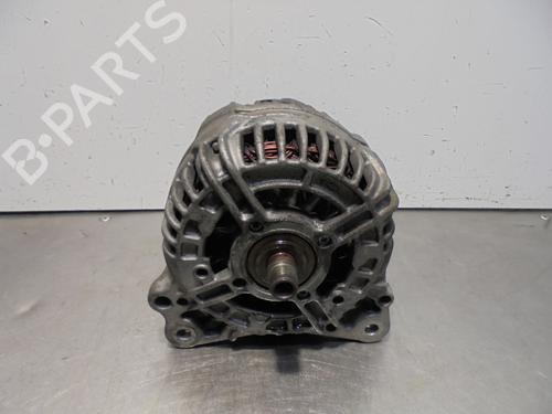 Alternatore MITSUBISHI GRANDIS (NA_W) [2003-2011]  13453139