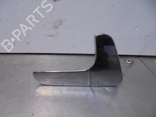 Used Rear right interior door handle SEAT IBIZA II (6K1) 1.9 D (68 hp) 13427360