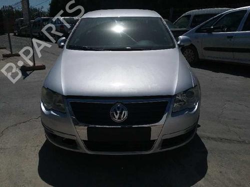 Oliekøler VW PASSAT B6 (3C2)  | BP14222683M33 