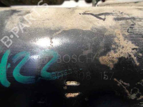 Starter BMW 3 (E46) 316 i | BP13461176M8 