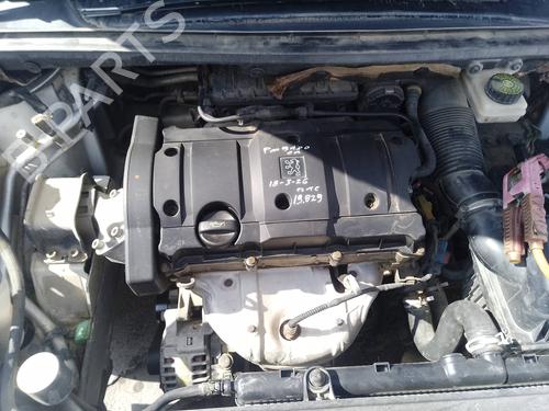Used Engine Engine 35981361 35981361