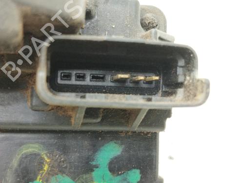 Rear right lock NISSAN MICRA III (K12) 1.5 dCi | BP26586796C99