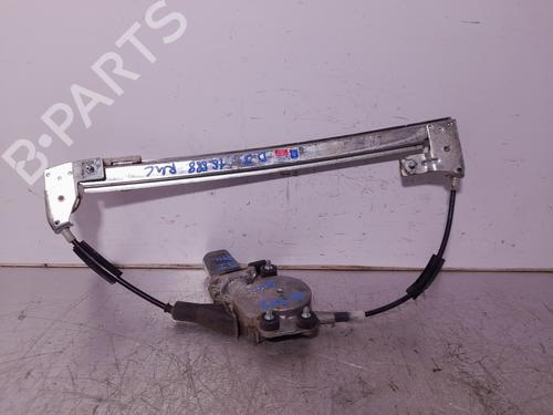 Used Front left window mechanism ALFA ROMEO 147 (937_) 1.9 JTDM (937.AXD1A, 937.AXV1A, 937.BXB1A) (115 hp) 30472654