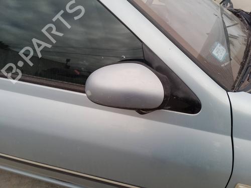 Right mirror PEUGEOT 406 (8B) 2.0 HDI 110 | BP28192479C27 