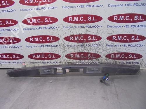 Used Tailgate handle CHEVROLET CRUZE Hatchback (J305) 2.0 CDI (163 hp) 23456483