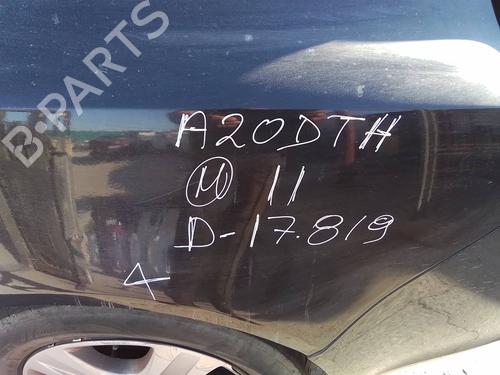 Left front window switch OPEL INSIGNIA A (G09) 2.0 CDTI (68) | BP18694969I27 - Image 14