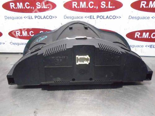Instrument cluster MERCEDES-BENZ C-CLASS Coupe (CL203) C 200 Kompressor (203.745) | BP13422197C47 