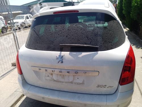 tailgate-peugeot-308-sw-i-4e_-4h_-2007-2008-2009-2010-2011-2012-2013-2014-35817266 main image