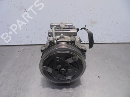 AC compressor FORD FOCUS II (DA_, HCP, DP) 2.0 TDCi | BP13458984M34 
