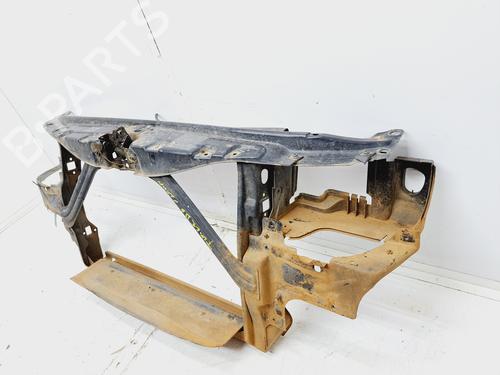 Frontplate/Frontkurv SEAT TOLEDO II (1M2)  | BP23946312C72 
