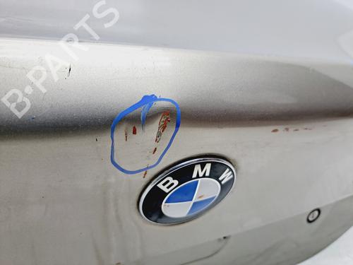 Tailgate BMW 5 (E60) 535 d | BP16036806C6 
