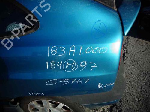 Left front window switch LANCIA DELTA II (836_) 1.8 i.e. 16V GT (836AR) | BP13422099I27