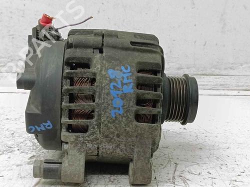Alternator FORD FIESTA VI (CB1, CCN) 1.4 TDCi | BP40298665M7 - Image 2