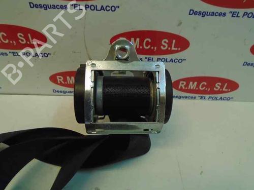 Front right seatbelt MERCEDES-BENZ M-CLASS (W164) ML 320 CDI 4-matic (164.122) | BP13423439I25 