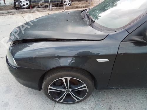 Used Left front fenders Left front fenders 35815984 35815984