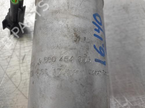Fuel pump FORD MONDEO III (B5Y) 2.0 16V TDDi / TDCi | BP13471544M76 