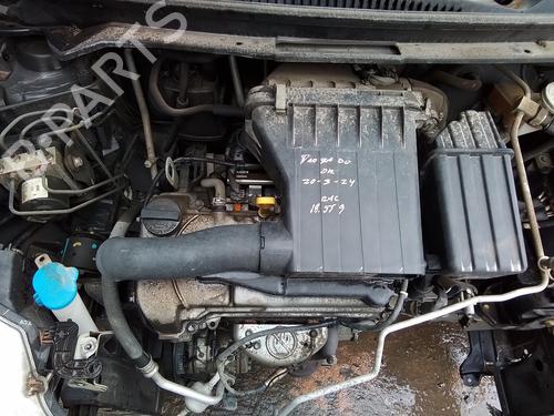 Engine NISSAN PIXO (UA0) 1.0 | BP27224702M1 