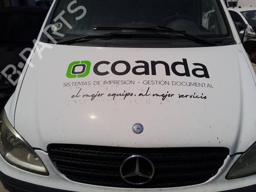 hood-mercedes-benz-vito-mixto-van-w639-2003-35817165 main image
