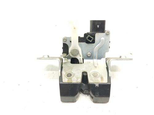 Used Tailgate lock HYUNDAI TUCSON (TL, TLE) [2015-2023]  17755117