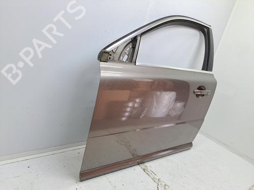 Left front door VOLVO S80 I (184) D5 | BP28002378C2 
