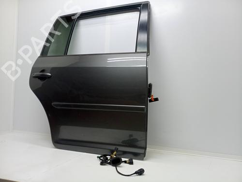 Right rear door VW TOURAN (1T3)  | BP15560753C5 