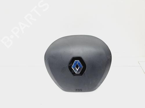 Airbag Kit RENAULT CLIO IV (BH_)  | BP16067273C86 