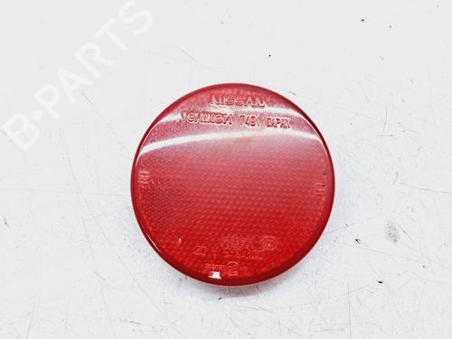 Used Rear bumper right light Rear bumper right light NISSAN X-TRAIL I (T30) [2001-2013] 23456684 23456684
