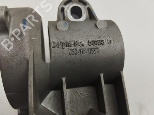 Rattlås /Tenningslås OPEL CORSA D (S07)  | BP15469074M48 