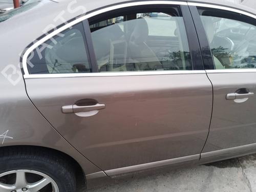 right-rear-door-volvo-s80-i-184-1998-1999-2000-2001-2002-2003-2004-2005-2006-2007-2008-35816573 main image