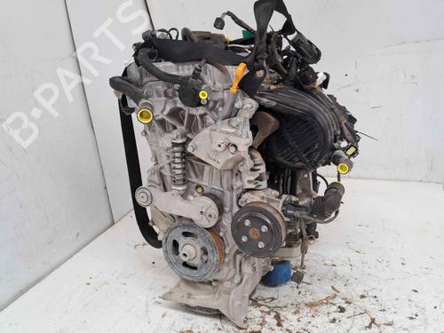 Engine KIA NIRO I (DE) | BP40506612M1 - Image 5