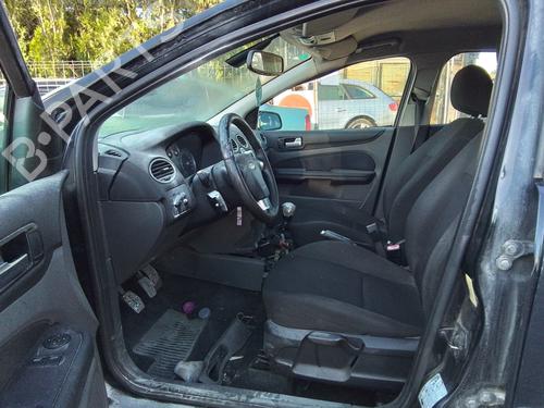 Køler FORD FOCUS II (DA_, HCP, DP)  | BP17987077M31 