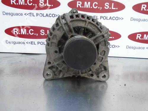 Used Alternator NISSAN JUKE (F15) 1.5 dCi (110 hp) 13463815