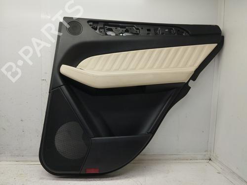 Used Rear right panel MERCEDES-BENZ GLE (W166) 350 d 4-matic (166.024) (258 hp) 31051594