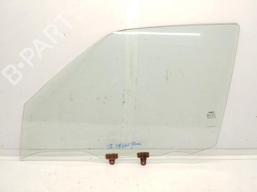Used Front left door window NISSAN JUKE (F15) 1.5 dCi (110 hp) 19268178