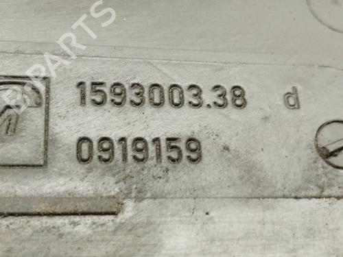 Radiator fan BMW 3 Compact (E46) 316 ti | BP27480168M35 