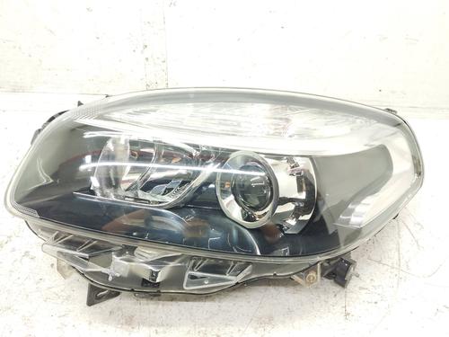 Used Left headlight RENAULT KOLEOS I (HY_) 2.0 dCi (HY0K) (150 hp) 31066630