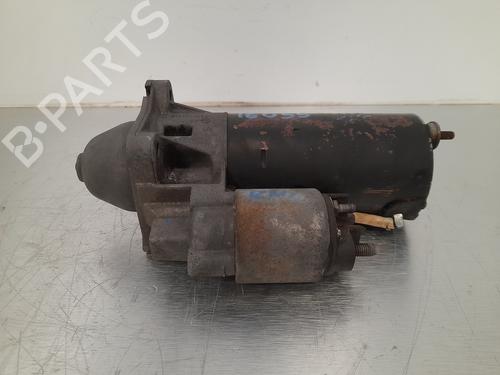 Used Starter FORD ESCORT IV (GAF, AWF, ABFT) [1983-1994]  13446798