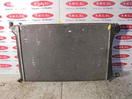 Køler CITROËN XANTIA (X1_, X2_) 2.0 HDI 109 (109 hp) 13468648
