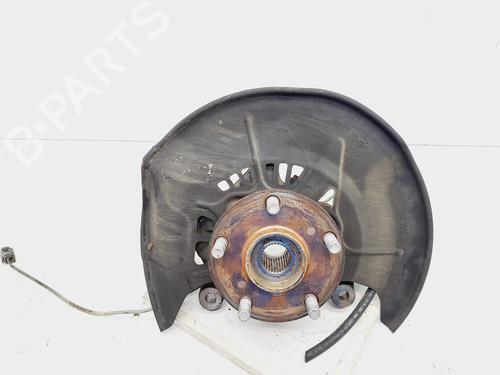 Right front steering knuckle TOYOTA RAV 4 IV (_A4_) 2.2 D 4WD (ALA49) (150 hp) 15373163