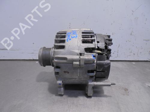 Alternator AUDI A3 Sportback (8VA, 8VF) 30 TDI | BP13494703M7 
