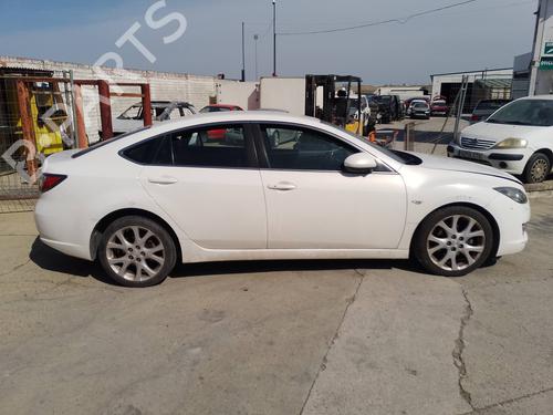 Right front window switch MAZDA 6 Hatchback (GH) 2.2 MZR-CD (GH10) | BP35946306I26 - Image 4