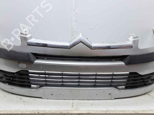 Used Front bumper Front bumper CITROËN C4 I (LC_) [2004-2014] 40261098 40261098