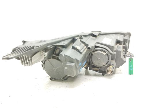 Left headlight OPEL CROSSLAND X / CROSSLAND (P17, P2QO) 1.5 Turbo D (75) | BP30124235C28 